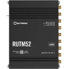 Teltonika IOT ROUTER RUTM52 DUAL MODEM 5G+ETH+WIFI