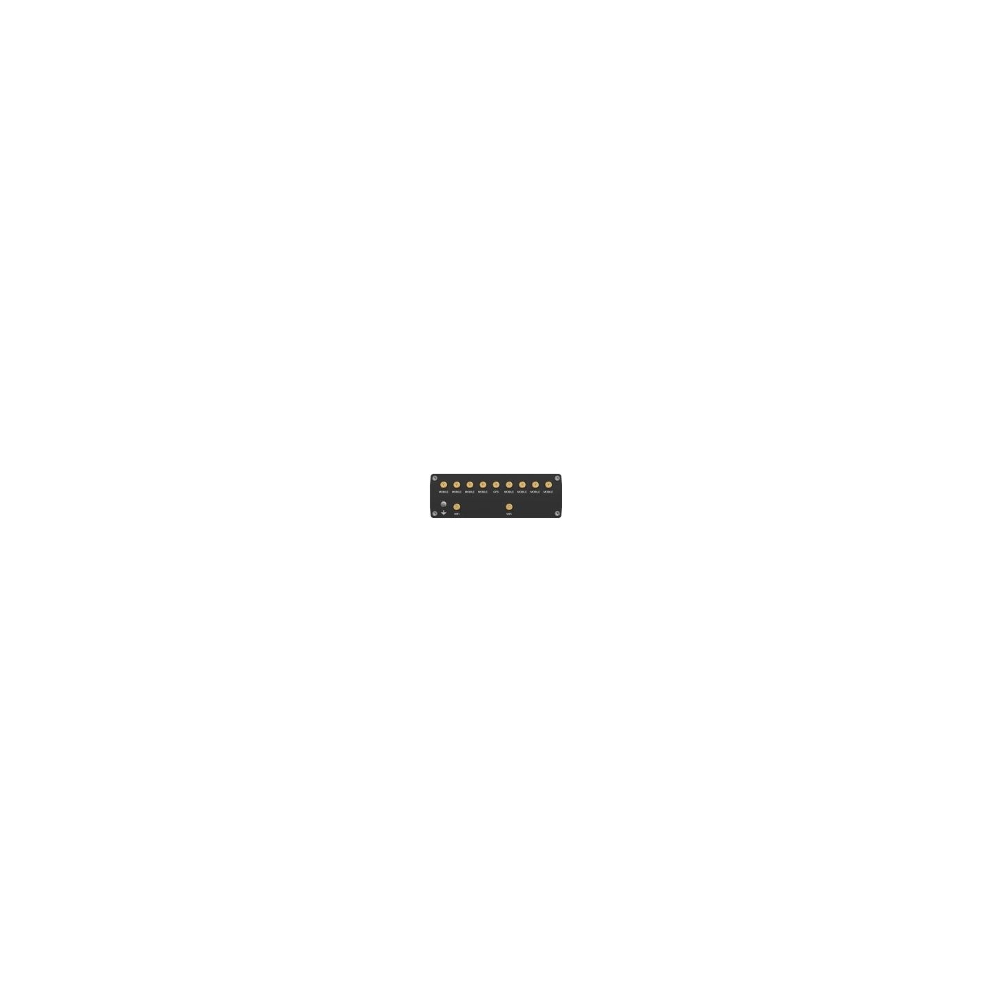 Teltonika IOT ROUTER RUTM52 DUAL MODEM 5G+ETH+WIFI