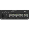 Teltonika IOT ROUTER RUTM52 DUAL MODEM 5G+ETH+WIFI