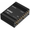 Teltonika IOT ROUTER RUTM52 DUAL MODEM 5G+ETH+WIFI