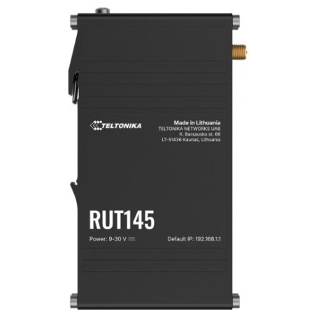 Teltonika Router RUT145000000