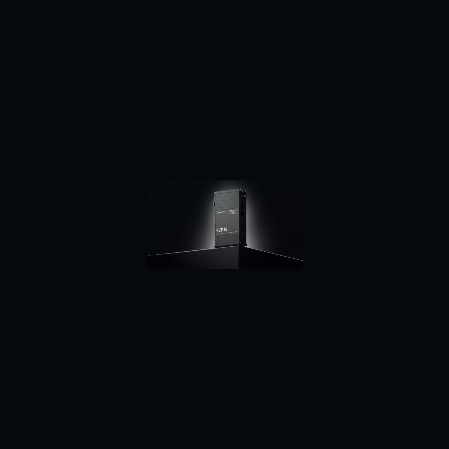 Teltonika Router RUT145000000