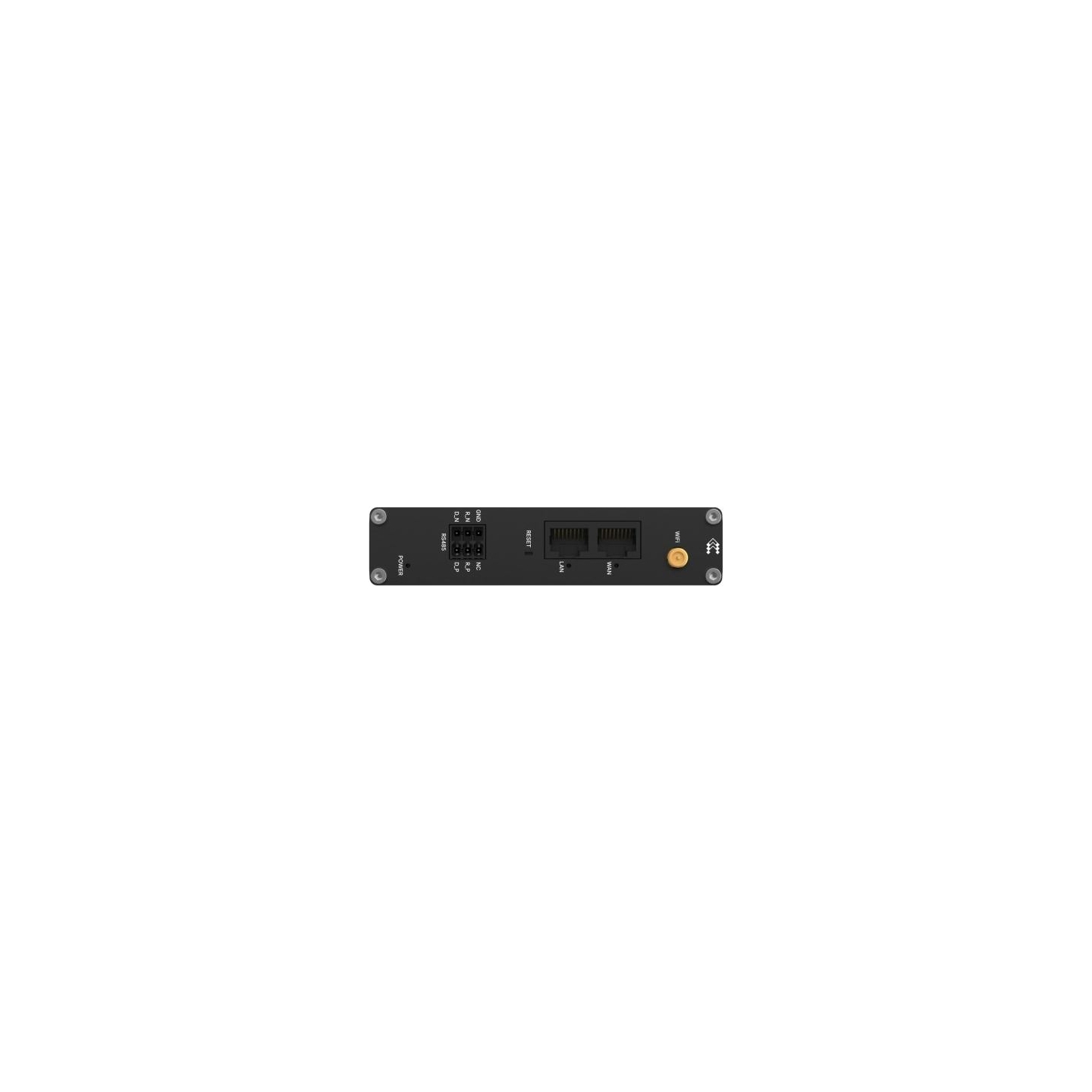 Teltonika RUT145 IOT ROUTER 2X 10/100 RJ45 WIFI RS232