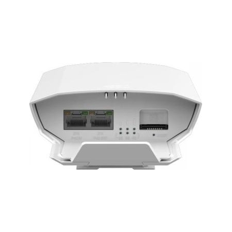 Teltonika OUTDOOR IP55 IOT ROUTER OTD140 4G (CAT4) 2X10/100 RJ45 DUAL SIM