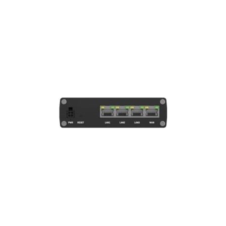 Teltonika IOT ROUTER RUTM08 ETH