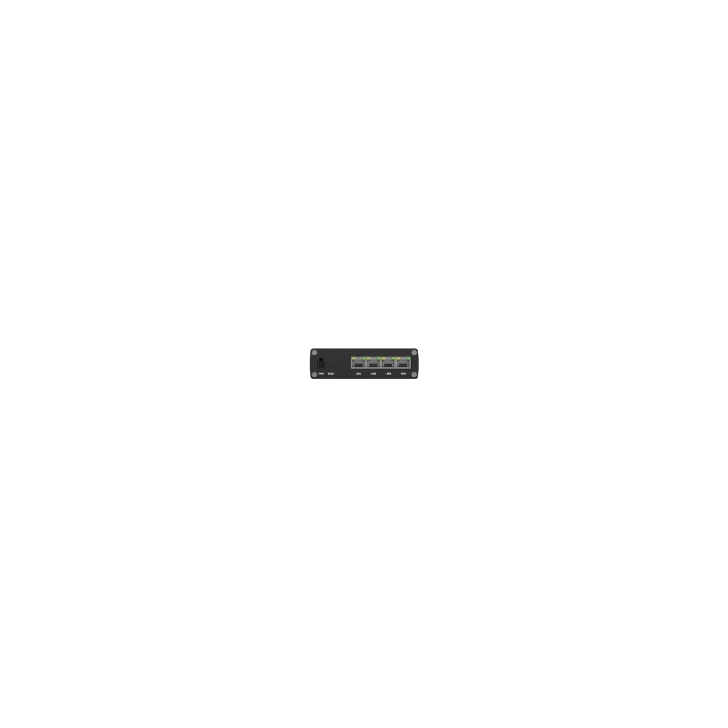 Teltonika IOT ROUTER RUTM08 ETH