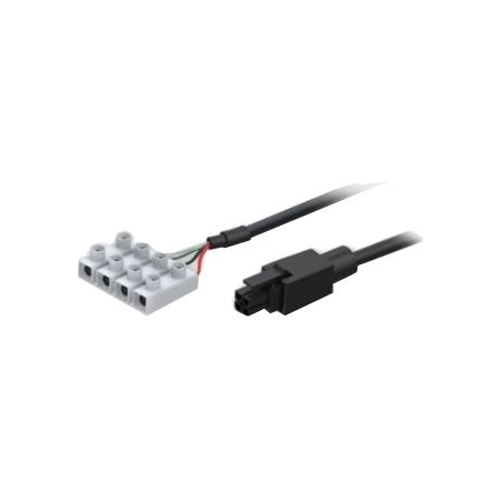 Teltonika POWER CABLE WITH 4-WAY SCREW TERMINAL