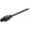 Teltonika POWER CABLE WITH 4-WAY SCREW TERMINAL
