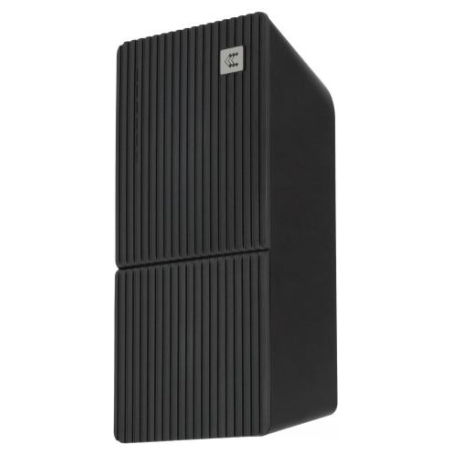 Teltonika TELTOCHARGE - W/O FRONT PANEL 11KW/ 3P/ TYPE 2 SOCKET