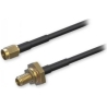 Teltonika SMA CABLE EXTENSION 2M, MALE-FEMALE