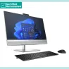 HP RENEW SILVER HP Elite 870 G9 AIO All-In-One 27 - i7-14700, 16GB, 512GB SSD, 27 FHD Non-Touch AG, FPR, Height Adjustable, USB 