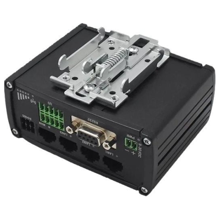 Teltonika DIN RAIL KIT
