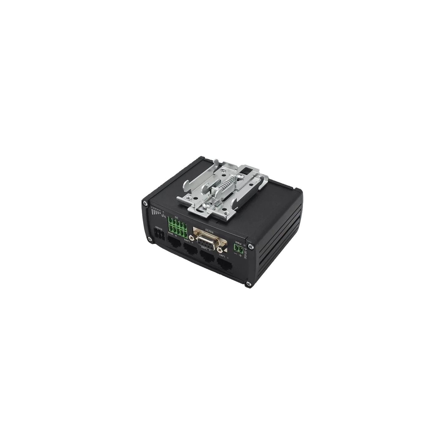 Teltonika DIN RAIL KIT