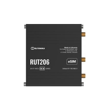Teltonika Router RUT206010000