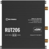 Teltonika IOT ROUTER RUT206 4G LTE (3G, 2G) CAT4 RS232 & RS485