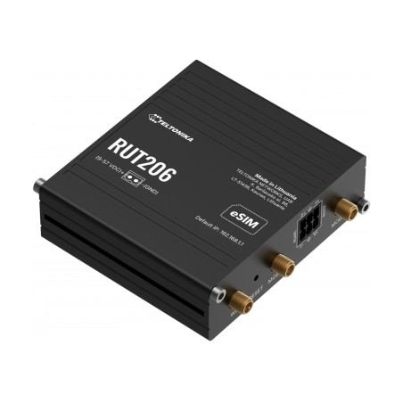 Teltonika Router RUT206010000