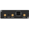 Teltonika IOT ROUTER RUT206 4G LTE (3G, 2G) CAT4 RS232 & RS485