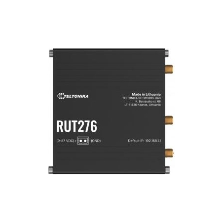Teltonika Router RUT276000000