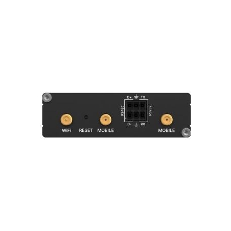 Teltonika IOT ROUTER RUT276 5G REDCAP