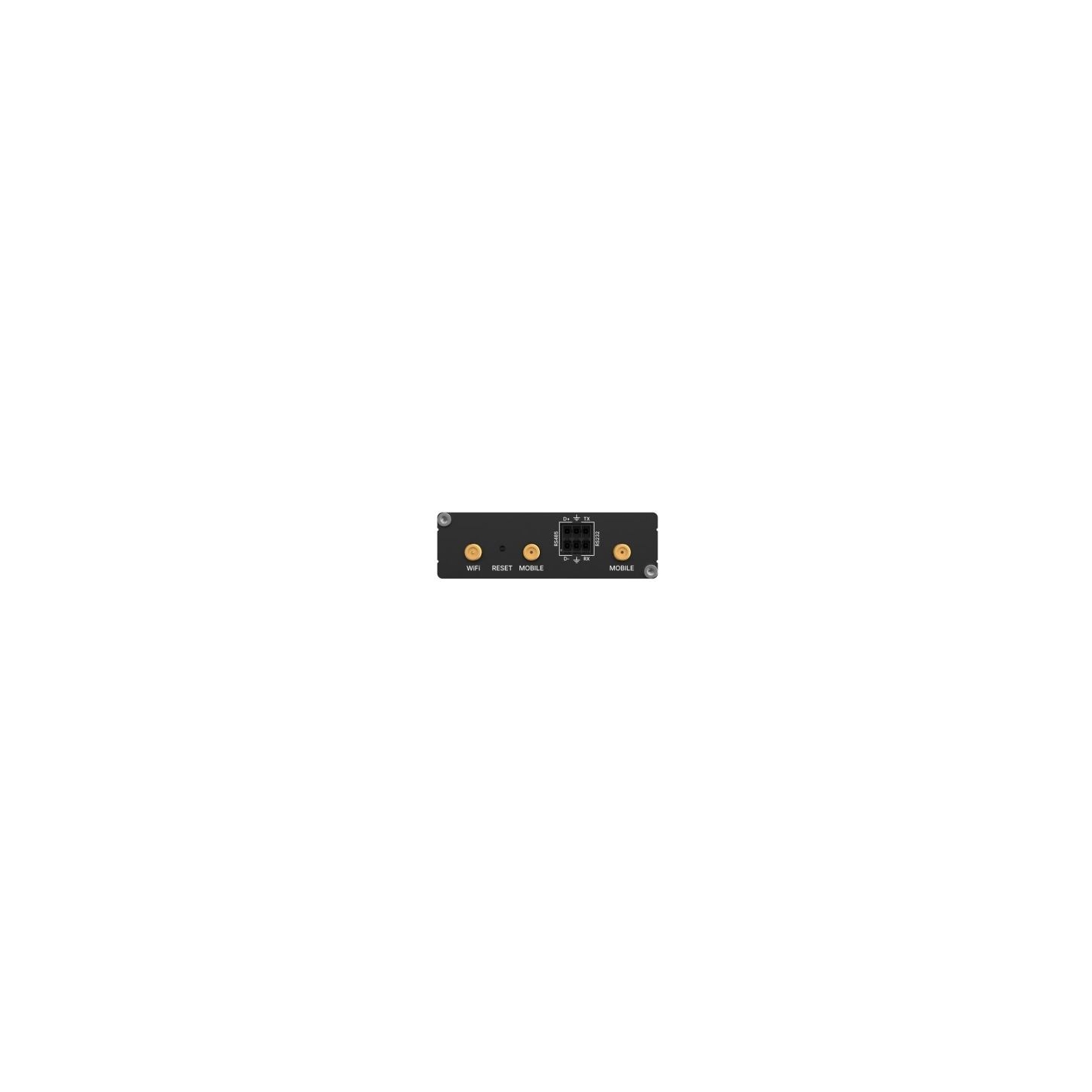 Teltonika IOT ROUTER RUT276 5G REDCAP