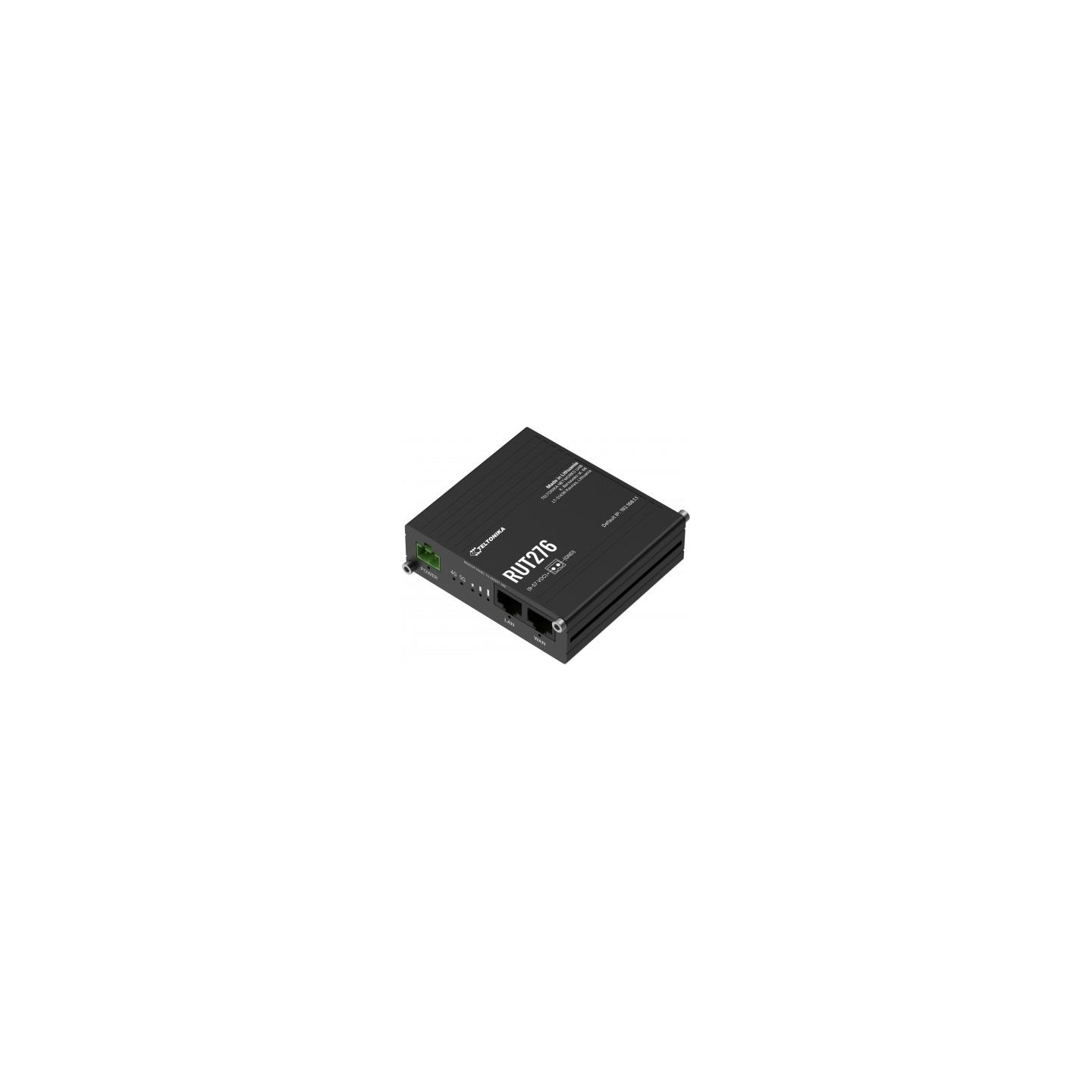 Teltonika Router RUT276000000