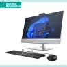 HP RENEW SILVER HP Elite 870 G9 AIO All-In-One 27 - i7-14700, 16GB, 512GB SSD, 27 FHD Non-Touch AG, FPR, Height Adjustable, USB 