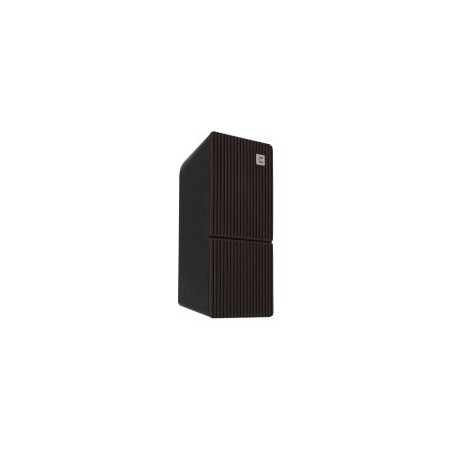 Teltonika SOCKET VERSION FRONT PANEL BROWN