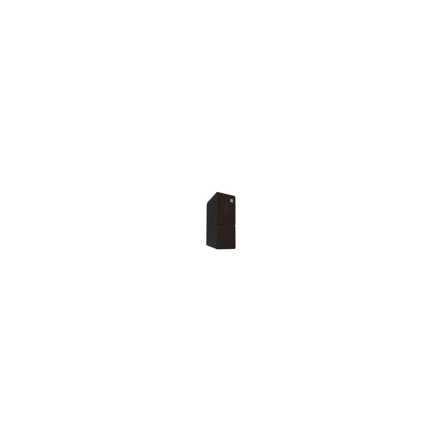 Teltonika SOCKET VERSION FRONT PANEL BROWN