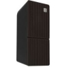 Teltonika SOCKET VERSION FRONT PANEL BROWN