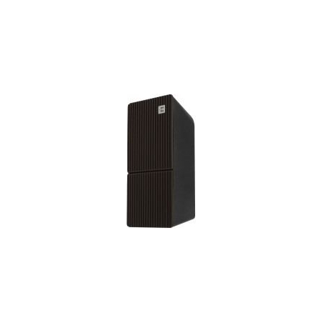 Teltonika SOCKET VERSION FRONT PANEL BROWN