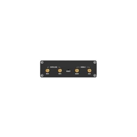 Teltonika RUT361 IOT ROUTER LTE (CAT6) 2X10/100, 802.11 B/G/N