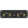 Teltonika RUT361 IOT ROUTER LTE (CAT6) 2X10/100, 802.11 B/G/N