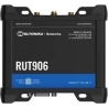 Teltonika IOT ROUTER RUT906 LTE DUAL SIM 4X10/100MB LAN RS232&RS485