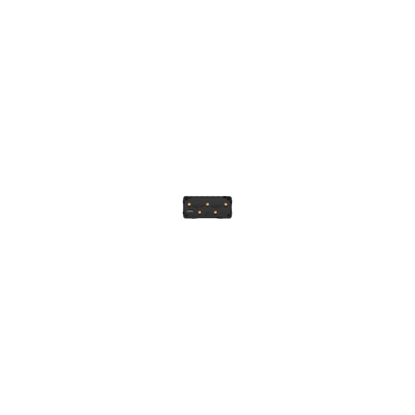 Teltonika IOT ROUTER RUT906 LTE DUAL SIM 4X10/100MB LAN RS232&RS485