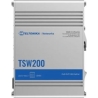 Teltonika IOT SWITCH TSW200 POE 8X 30W PORT TSW200000050