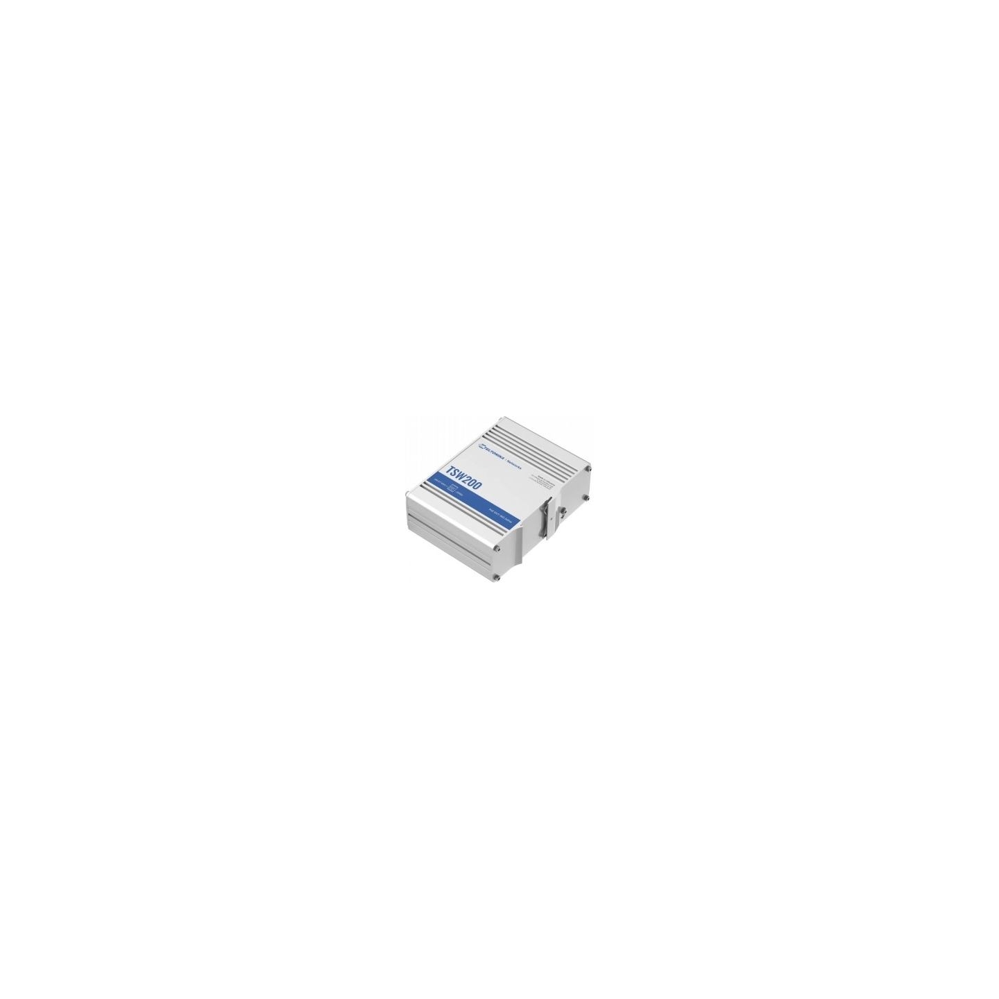Teltonika IOT SWITCH TSW200 POE 8X 30W PORT TSW200000050