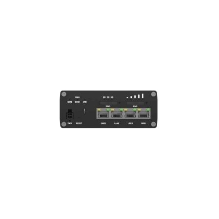 Teltonika IOT ROUTER RUTM09 LTE+ETH