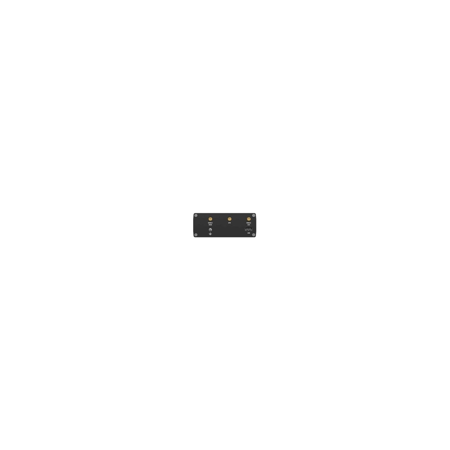 Teltonika IOT ROUTER RUTM09 LTE+ETH