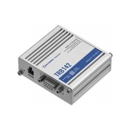 Teltonika IOT GATEWAY TRB142 RS232