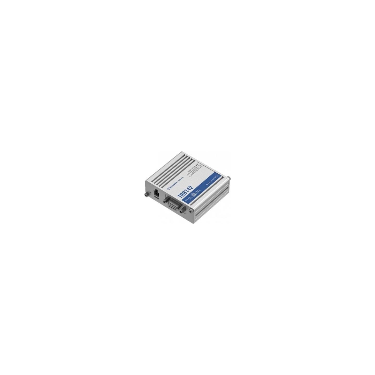Teltonika IOT GATEWAY TRB142 RS232