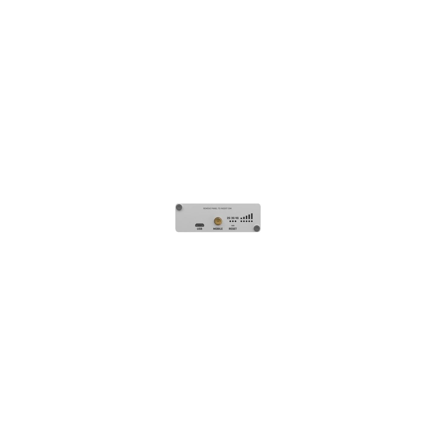 Teltonika IOT GATEWAY TRB142 RS232