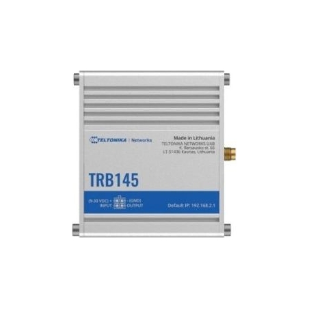 Teltonika IOT GATEWAY TRB145 RS485