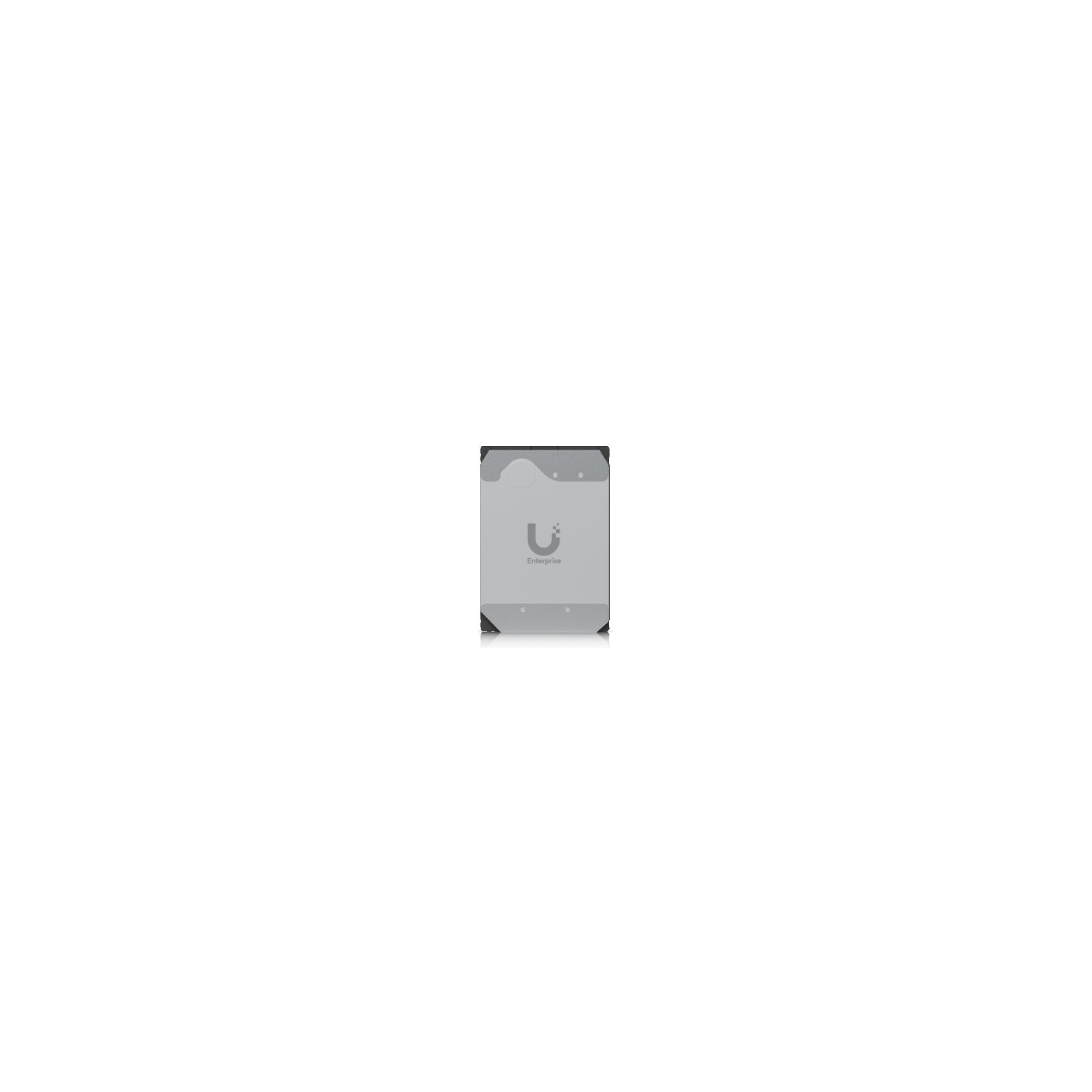 Ubiquiti ENTERPRISE 3.5" HDD, 16TB ENTERPRISE-GRADE 3.5" SATA HARD DRIVE IDEAL FOR STORAGE-INTENSIVE UNIFI CAMERA SECURITY AND N