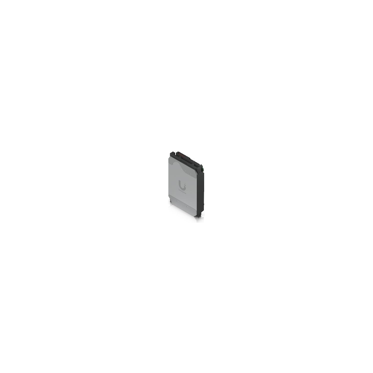 Ubiquiti ENTERPRISE 3.5" HDD, 16TB ENTERPRISE-GRADE 3.5" SATA HARD DRIVE IDEAL FOR STORAGE-INTENSIVE UNIFI CAMERA SECURITY AND N