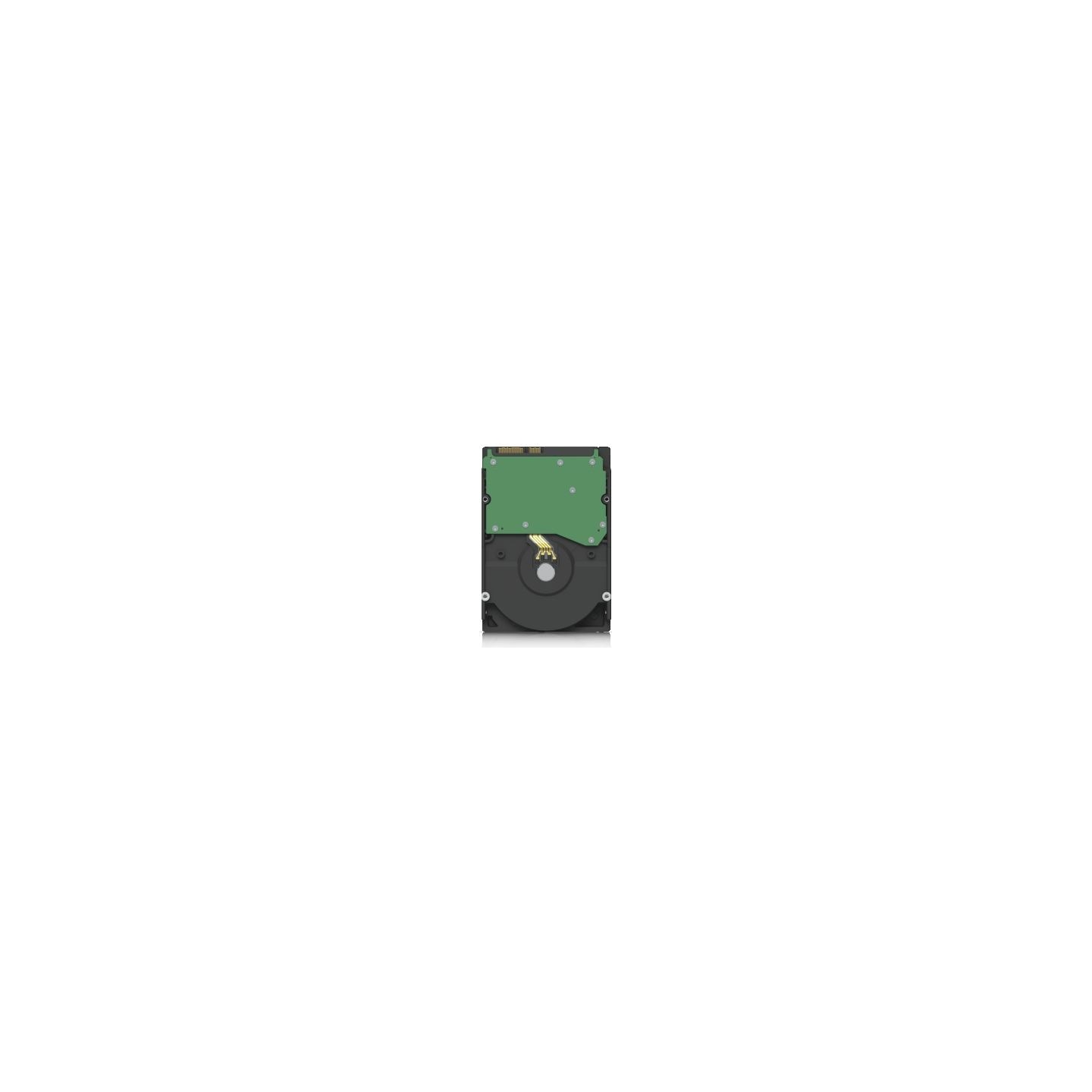 Ubiquiti ENTERPRISE 3.5" HDD, 16TB ENTERPRISE-GRADE 3.5" SATA HARD DRIVE IDEAL FOR STORAGE-INTENSIVE UNIFI CAMERA SECURITY AND N
