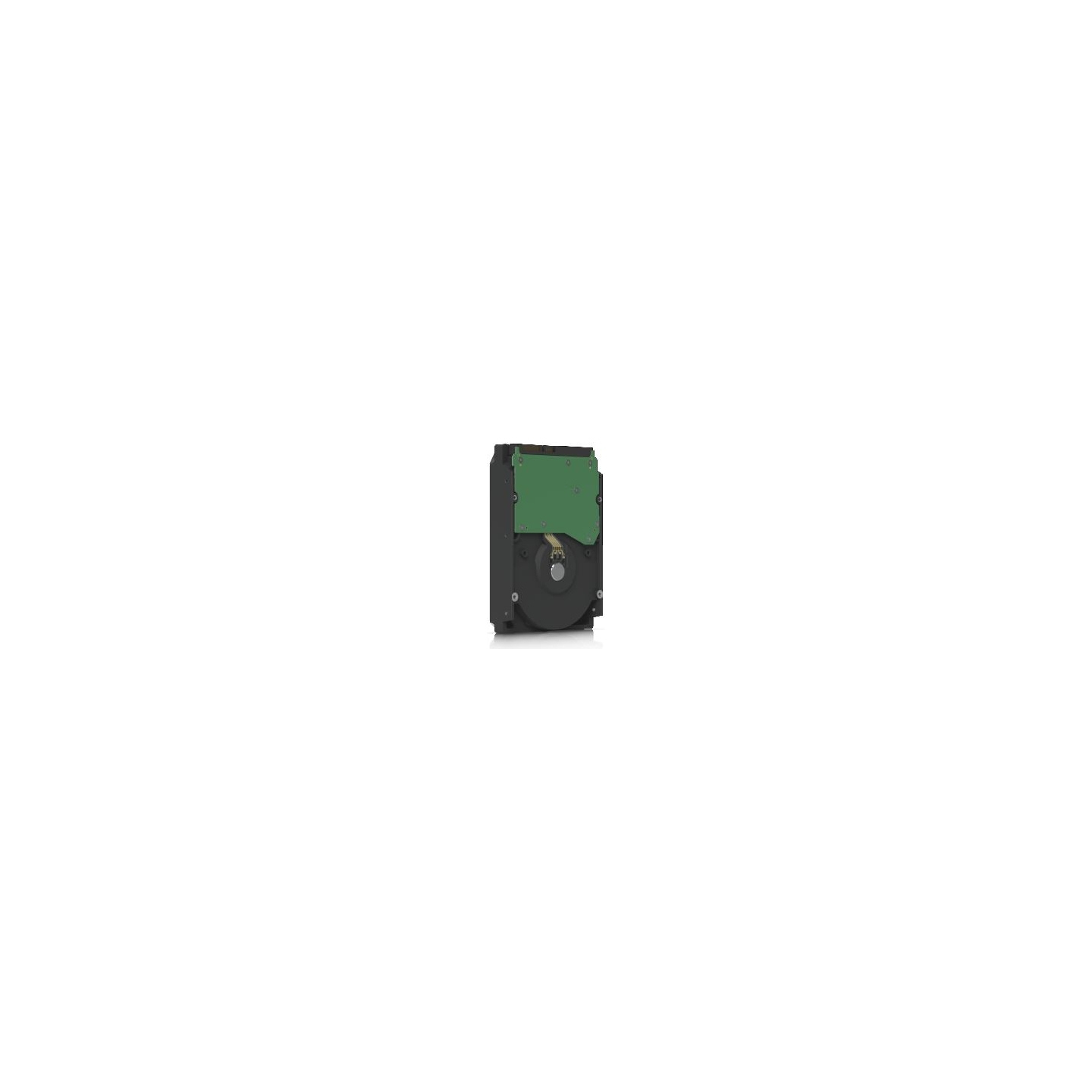 Ubiquiti ENTERPRISE 3.5" HDD, 16TB ENTERPRISE-GRADE 3.5" SATA HARD DRIVE IDEAL FOR STORAGE-INTENSIVE UNIFI CAMERA SECURITY AND N