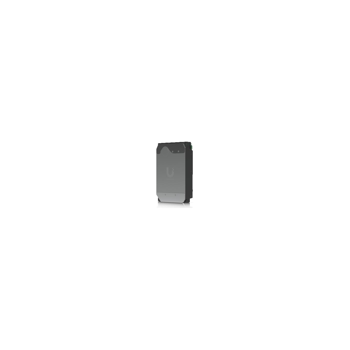 Ubiquiti ENTERPRISE 3.5" HDD, 16TB ENTERPRISE-GRADE 3.5" SATA HARD DRIVE IDEAL FOR STORAGE-INTENSIVE UNIFI CAMERA SECURITY AND N