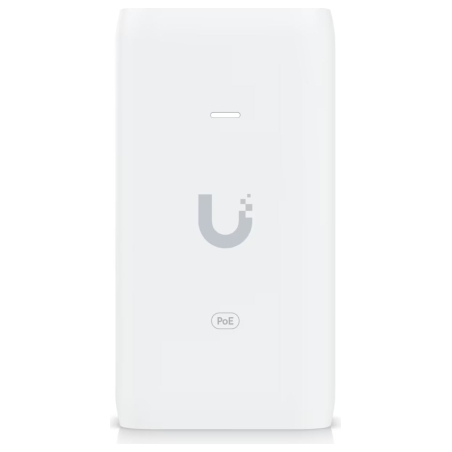 Ubiquiti AN ADAPTER THAT CAN POWER UNIFI POE DEVICES WITH WIRELESS MESH APPLICATIONS, OR OFFLOAD POE SWITCH POWER DEPENDENCIES