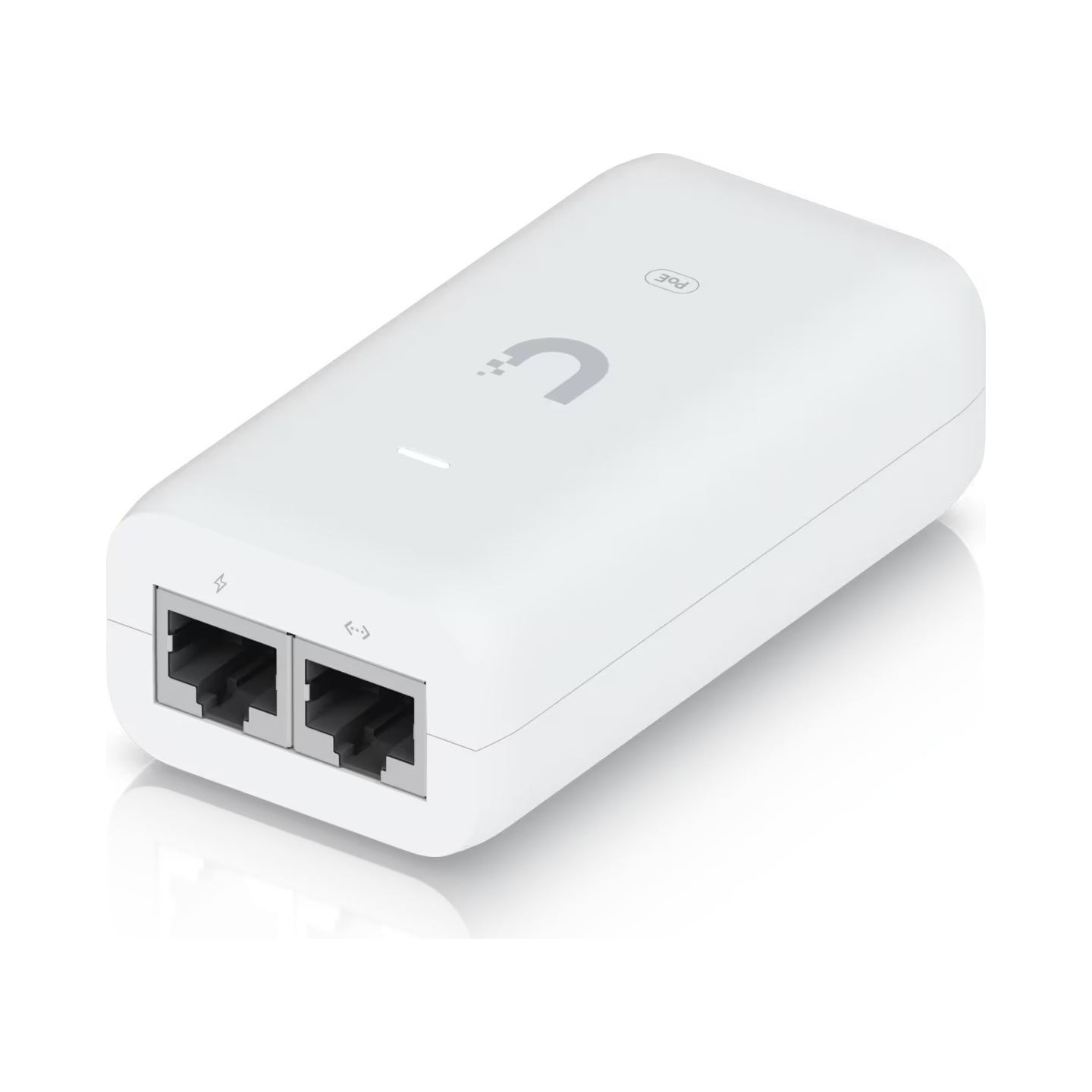 Ubiquiti AN ADAPTER THAT CAN POWER UNIFI POE DEVICES WITH WIRELESS MESH APPLICATIONS, OR OFFLOAD POE SWITCH POWER DEPENDENCIES