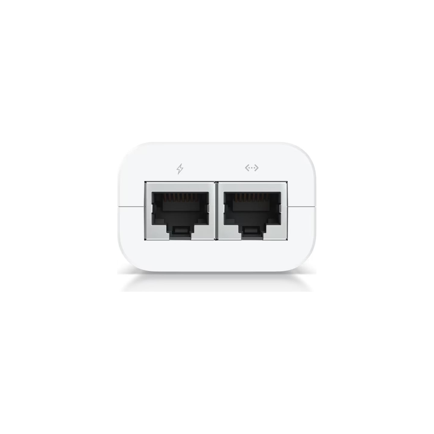Ubiquiti AN ADAPTER THAT CAN POWER UNIFI POE DEVICES WITH WIRELESS MESH APPLICATIONS, OR OFFLOAD POE SWITCH POWER DEPENDENCIES